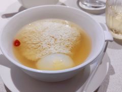 明月雪绒豆腐-逸道(益丰·外滩源店)