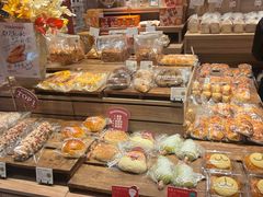 -西村叔叔的店·面包·甜品·蛋糕(崂山丽达店)