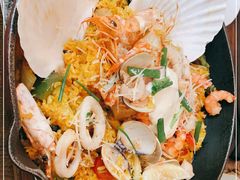 -夏朵餐厅(丁香店)