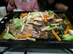 -一味一诚烤鱼(昌平悦荟店)