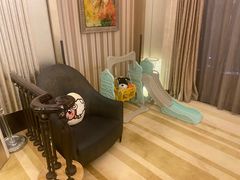 -上海浦东星河湾酒店