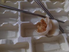 -东北饺子馆(马尾君竹店)