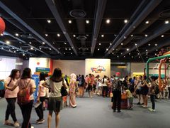 -香港科学馆