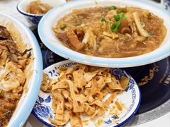 -朴小妹人参鸡汤火锅(长白山万达店)