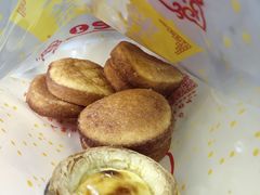 -朱記糯米蛋糕(千川百货店)