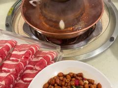 -阳坊胜利涮羊肉(阳坊老店)
