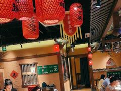 -农耕记·湖南土菜(福田车公庙店)