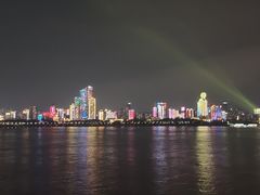 -武昌江滩