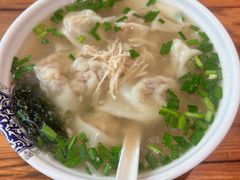 -马蹄街馄饨(万达店)