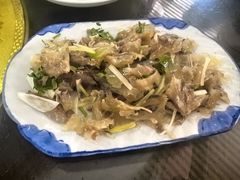 -十二忠手拉面(中华路店)