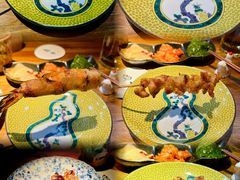 -鸟幸 TORISAKI 炭火居酒屋