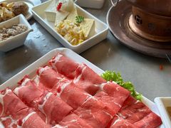 -牛街·马辈儿涮肉(牛街总店)