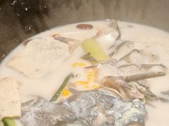 -鲜潭蒸汽石锅鱼(五道口购物中心店)