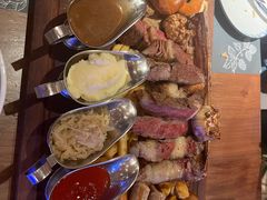 -Ambra Haus琥珀屋精酿餐厅(宝山店)