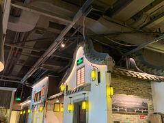 -老伙记海鲜码头(北滘店)