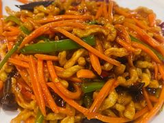 -一盏明灯全素斋(殊像寺店)