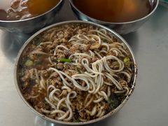 -正宗杨记普洱酸醋米线(总店)