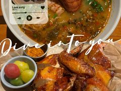 -SHAN山(前滩太古里店)