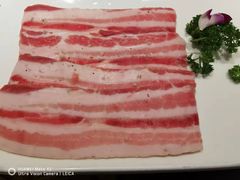 -合易泓烤肉•首创生椰大油边(宁山路店)