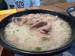 -真功夫(彩田路店)