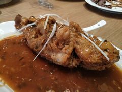 脆皮鱼-盘飧市(春熙路店)