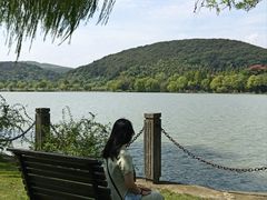 -南北湖风景区