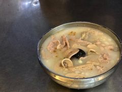 -广场正宗原汁薏米店