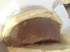 -闫家驴肉老店(华电一校店)