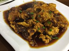 -云中菜馆(恒晟·云中绿园店)