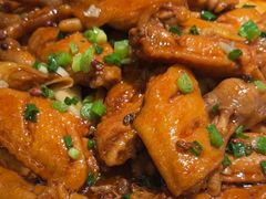 -胖哥俩肉蟹煲(石家庄长安万达店)