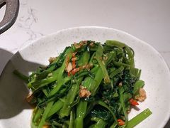 -芭札·Thai泰国餐厅(同和金铂天地店)