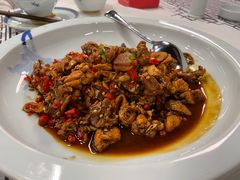 -新李记 · 口味菜馆(南郊公园店)