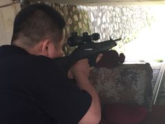 -华连射击俱乐部