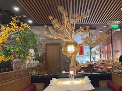 -日丰园海肠水饺·老字号大连海鲜(和平广场店)