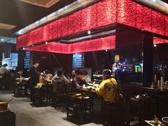 -捞神煲汤火锅(湖滨商业街店)