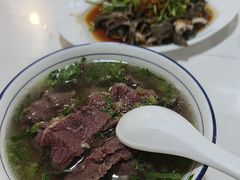 -辉程汤粉(沿江店)