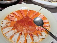 -三利音·东方司宴(外滩店)