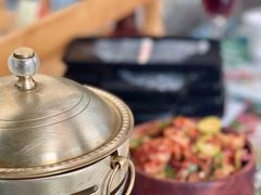 -慢丽江·云南野生菌土鸡锅(付家庄店)