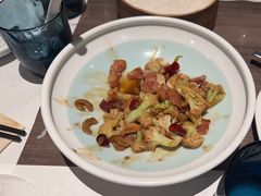 -港丽餐厅(来福士店)