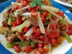 -朕之味(龙湖·西城天街店)