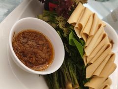 -凯撒森林温泉度假酒店怡景餐厅