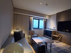 -成都天府丽都喜来登饭店