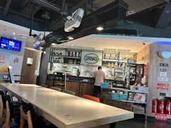 -必胜客(五道口店)