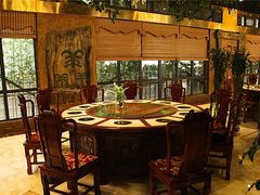 包厢-葛记红焖羊肉(和平路形象店)