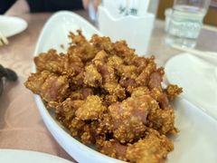 -烤肉宛饭庄(南礼士路店)