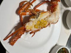 -青蓬蒸汽海鲜·深圳老字号·团建聚会(壹方城店)