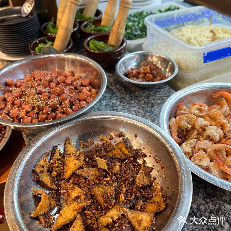 长沙我最爱的湘菜馆！！巨巨巨好吃！！