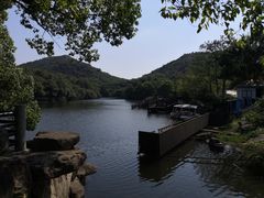 -白马涧龙池景区