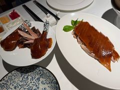 -四季民福烤鸭店(王府井东安门店)