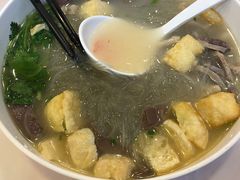 -妯娌老鸭粉丝汤(顾村公园店)